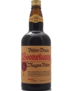 Boonekamp Old Version Bitter 70 centiliter og 21,8 procent alkohol